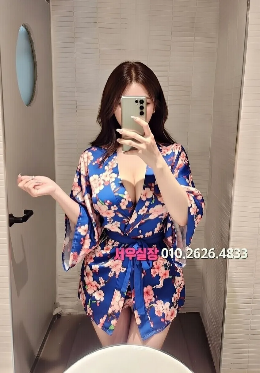 교문동 풀싸롱 프리미엄 라인업 21번 프로필