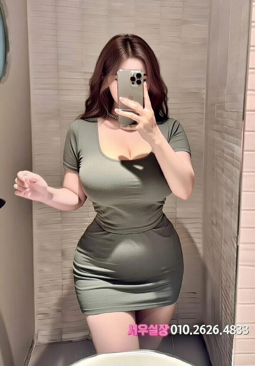 교문동 풀싸롱 프리미엄 라인업 28번 프로필