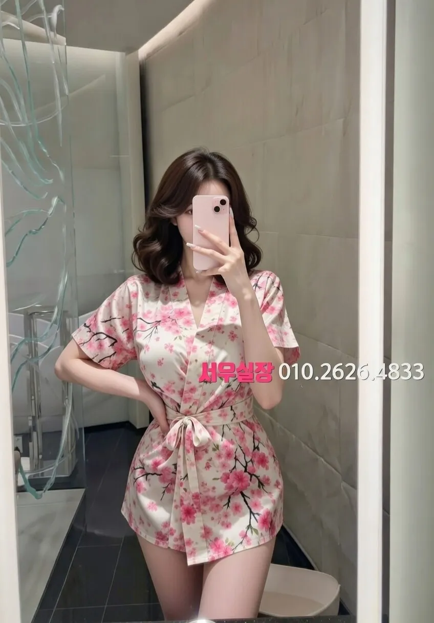 교문동 셔츠룸 프리미엄 라인업 5번 프로필