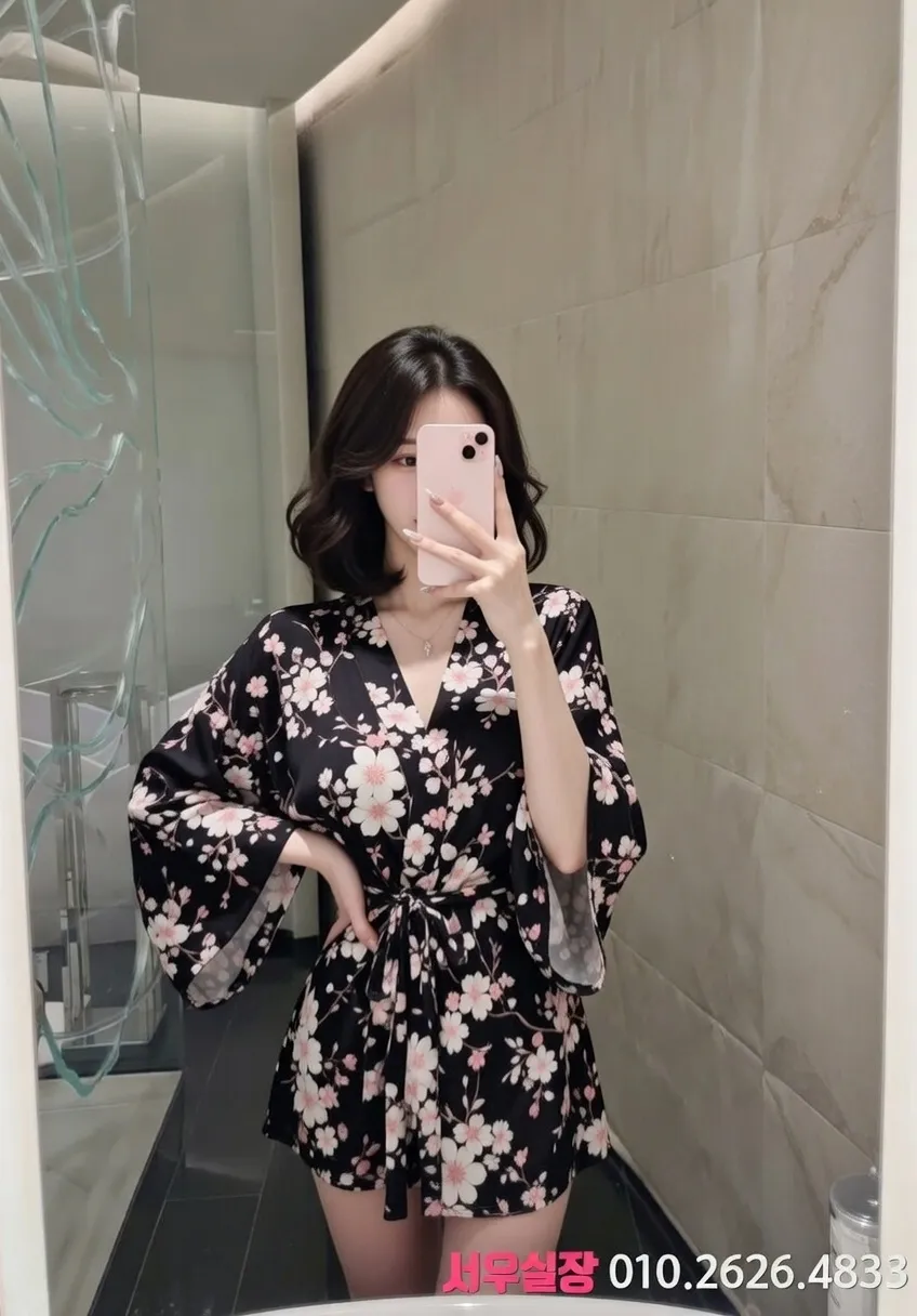 교문동 풀살롱 프리미엄 라인업 28번 프로필