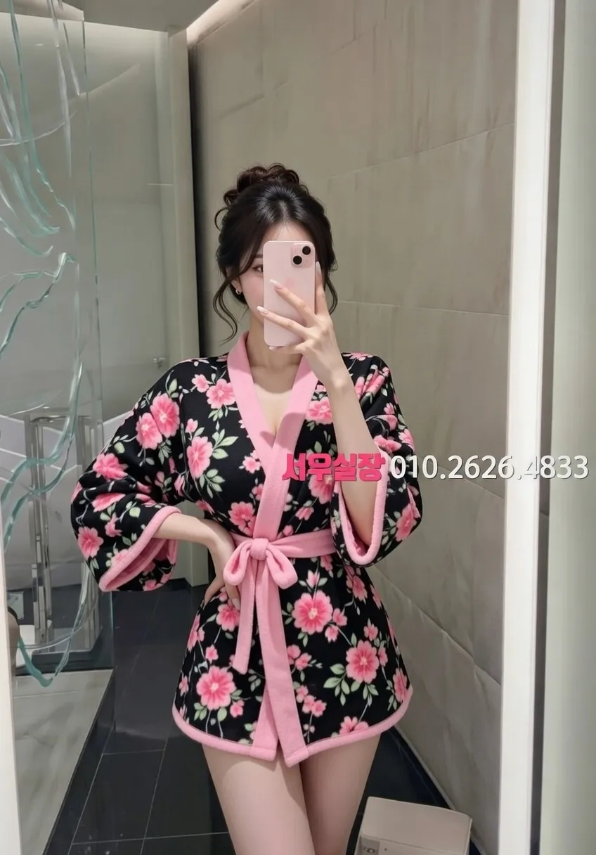 교문동 다국적노래방 프리미엄 라인업 33번 프로필