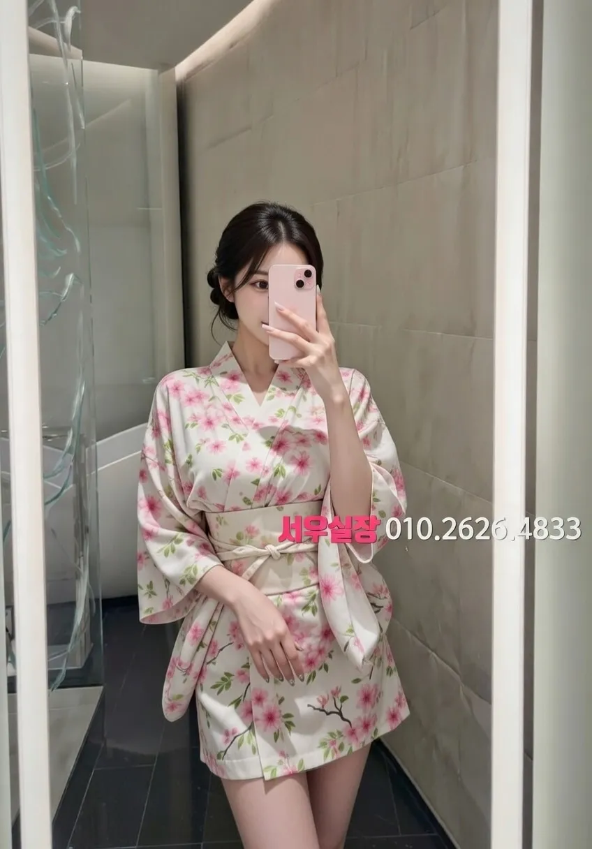 교문동 란제리룸 프리미엄 라인업 6번 프로필