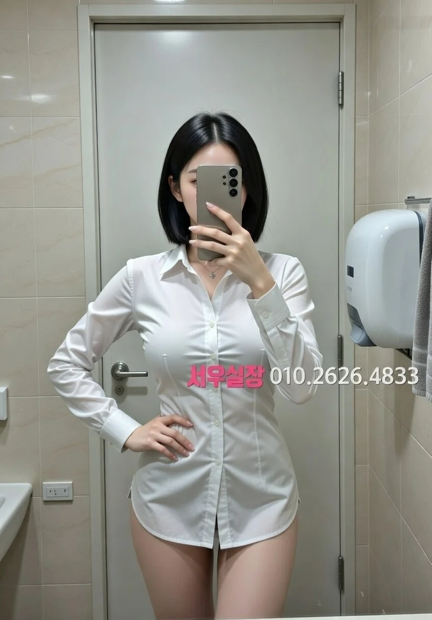 교문동 텐프로 프리미엄 라인업 16번 프로필