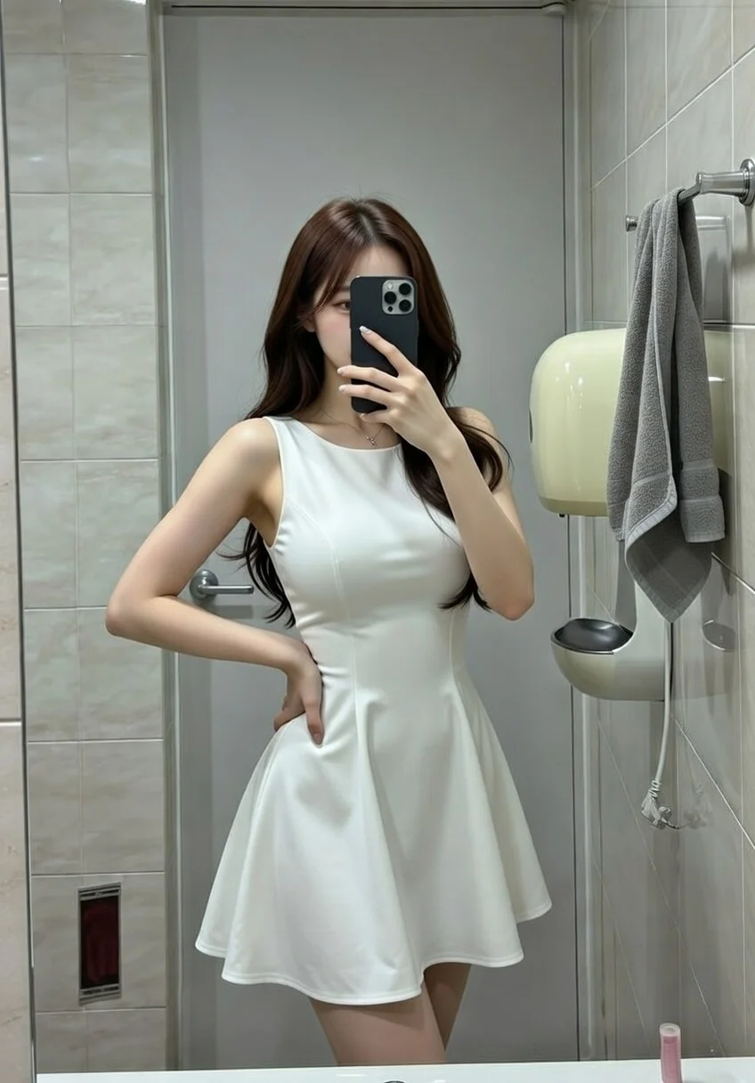 교문동 텐카페 프리미엄 라인업 32번 프로필